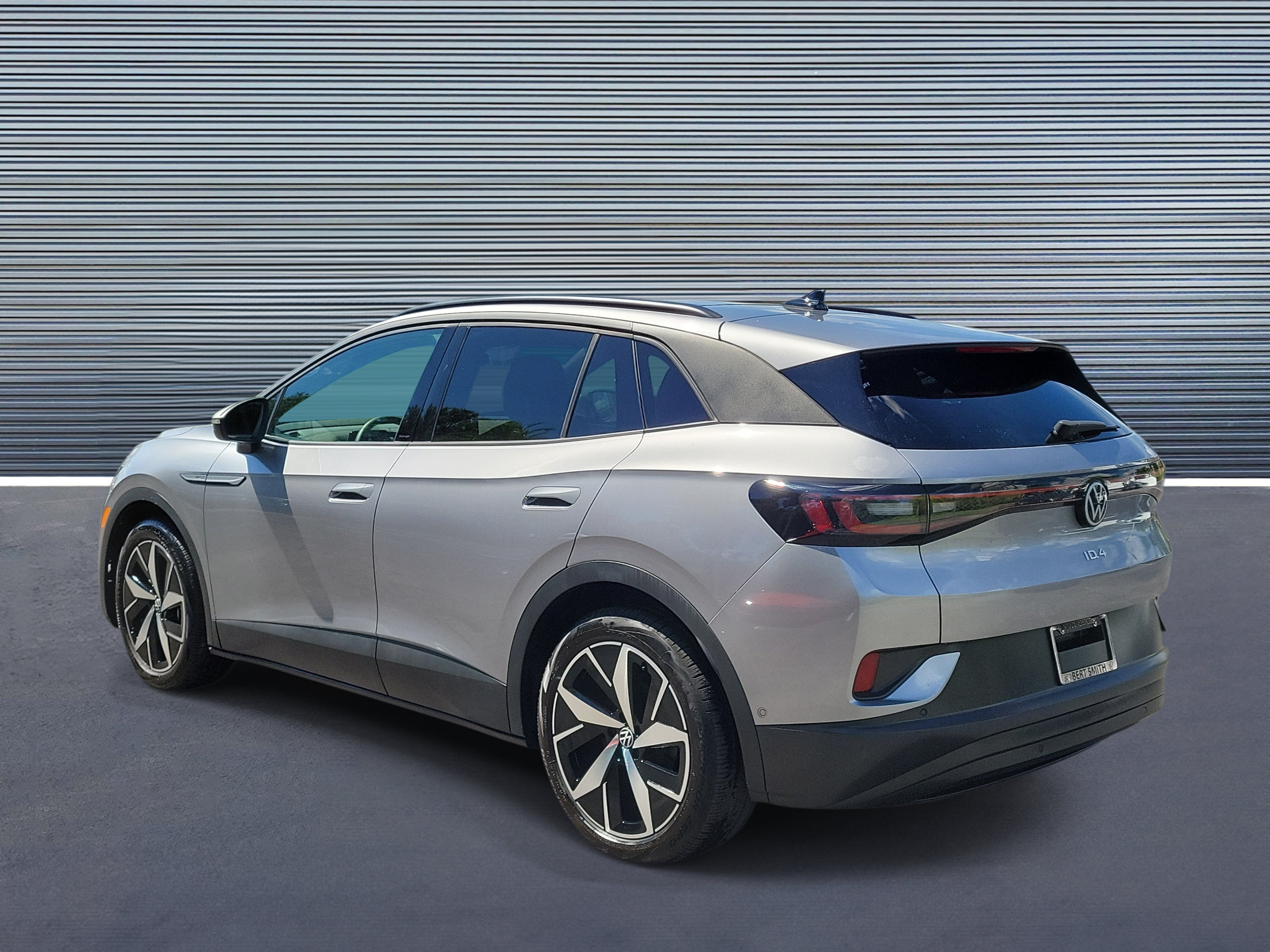 Certified 2023 Volkswagen ID.4 Pro S SUV