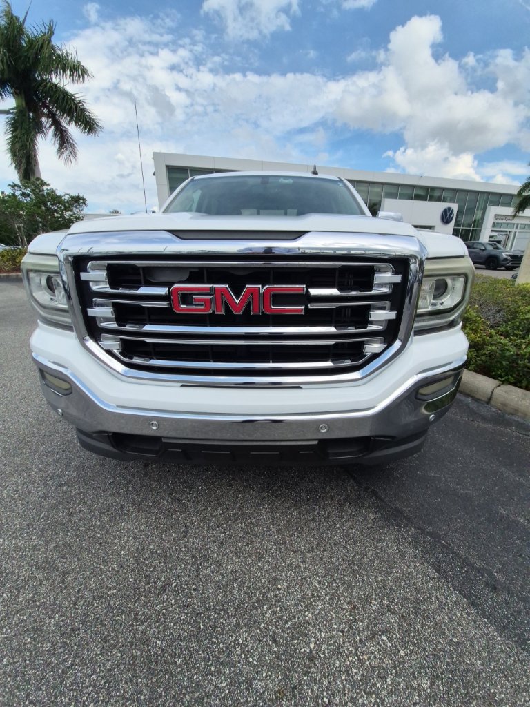  GMC Sierra 1500
