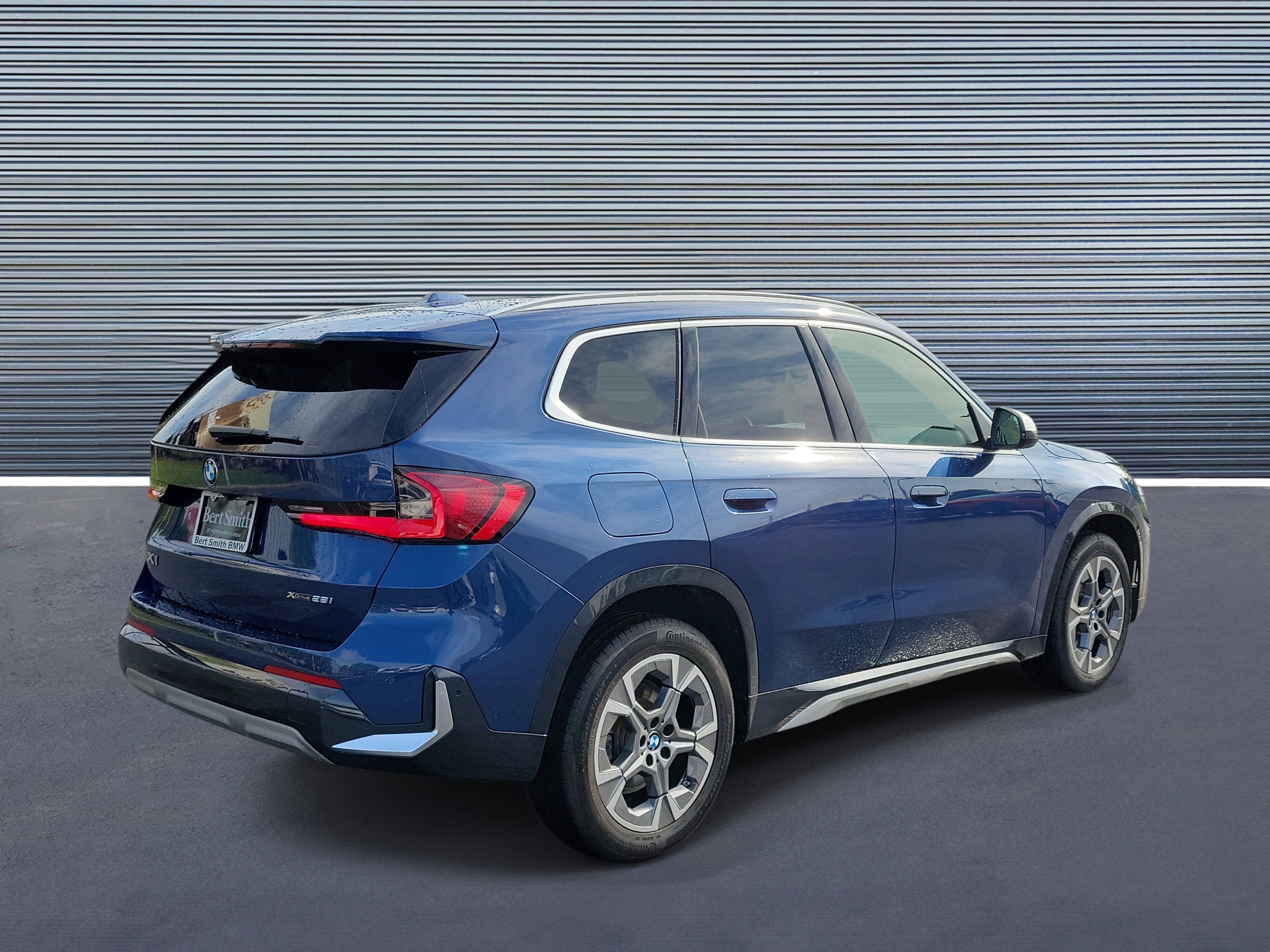 Used 2023 BMW X1 xDrive28i xDrive28i Sports Activity Vehicle