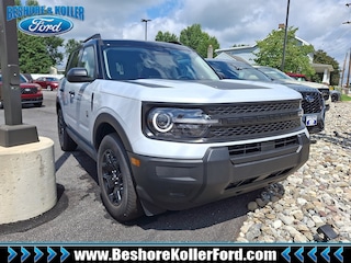 2026 Ford Bronco Sport Big Bend&reg; SUV