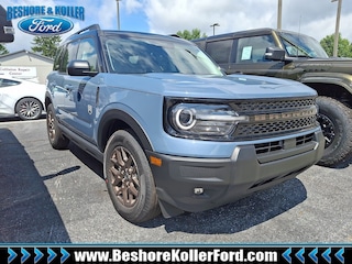 2026 Ford Bronco Sport Big Bend&reg; SUV