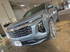 2027 Chevrolet Equinox LT SUV