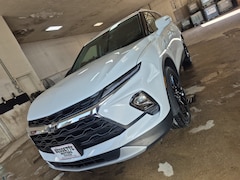 2026 Chevrolet Blazer 3LT SUV