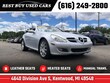  Mercedes-Benz SLK-Class