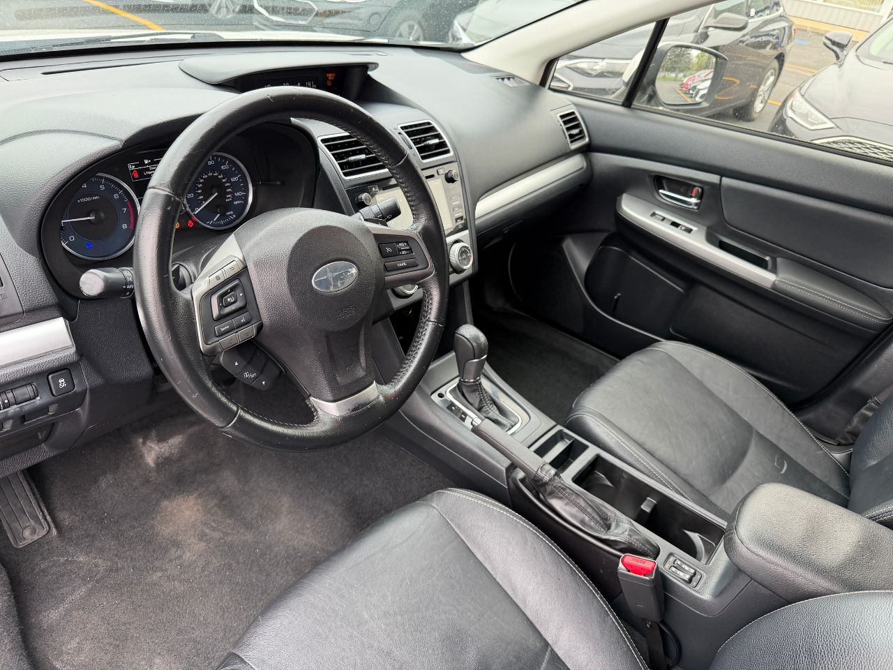 2015 Subaru XV Crosstrek Limited - Photo 17