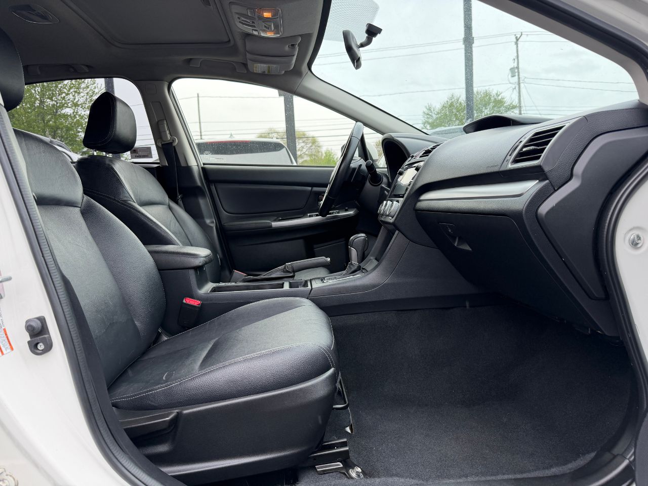 2015 Subaru XV Crosstrek Limited - Photo 16