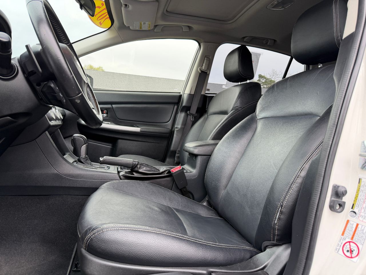 2015 Subaru XV Crosstrek Limited - Photo 15