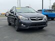  Subaru XV Crosstrek