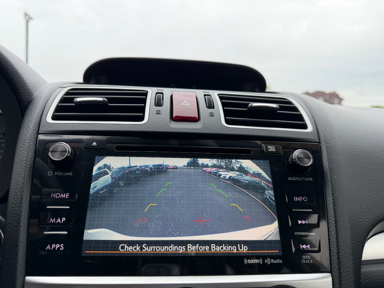 2015 Subaru XV Crosstrek Limited - Photo 25