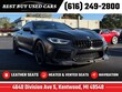  BMW M8