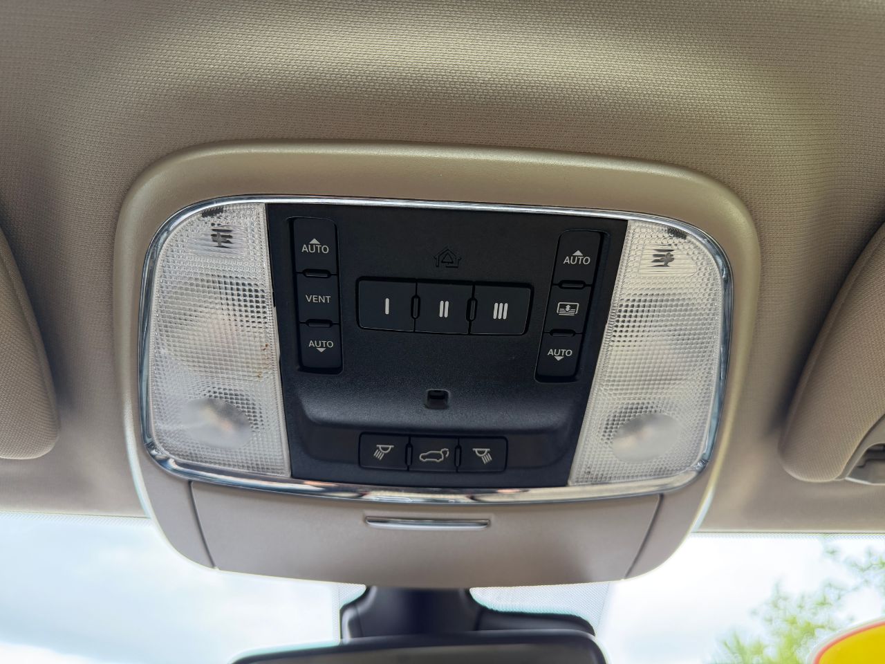 2021 Jeep Grand Cherokee Overland - Photo 33