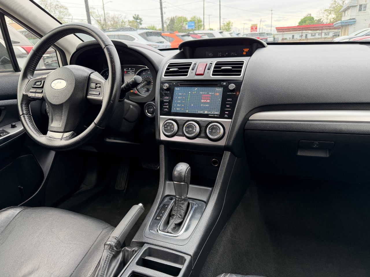2015 Subaru XV Crosstrek Limited - Photo 19