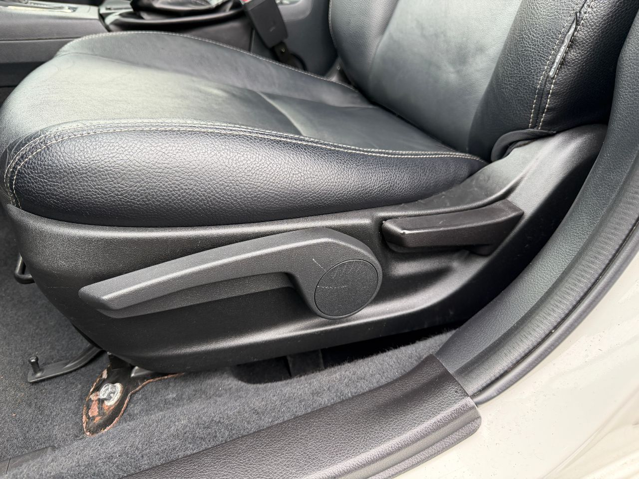 2015 Subaru XV Crosstrek Limited - Photo 13
