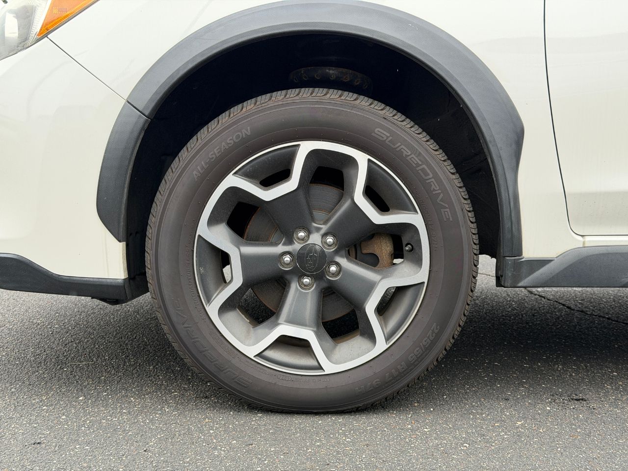 2015 Subaru XV Crosstrek Limited - Photo 9