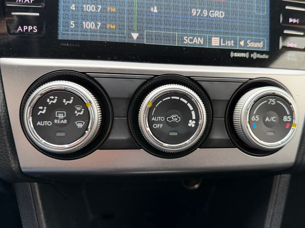 2015 Subaru XV Crosstrek Limited - Photo 26
