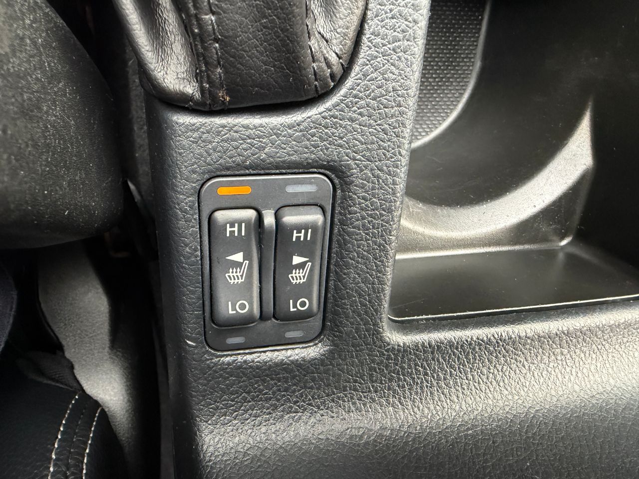 2015 Subaru XV Crosstrek Limited - Photo 27