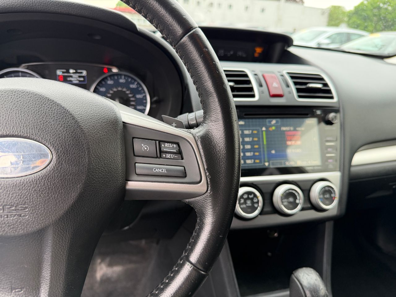 2015 Subaru XV Crosstrek Limited - Photo 22