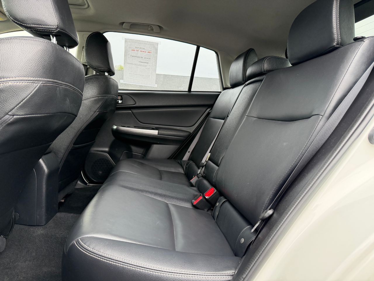 2015 Subaru XV Crosstrek Limited - Photo 31