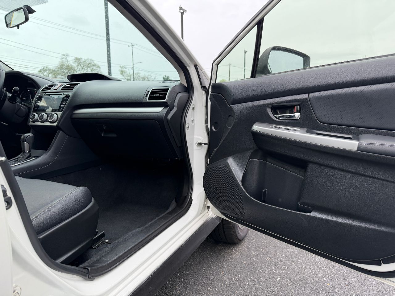 2015 Subaru XV Crosstrek Limited - Photo 11