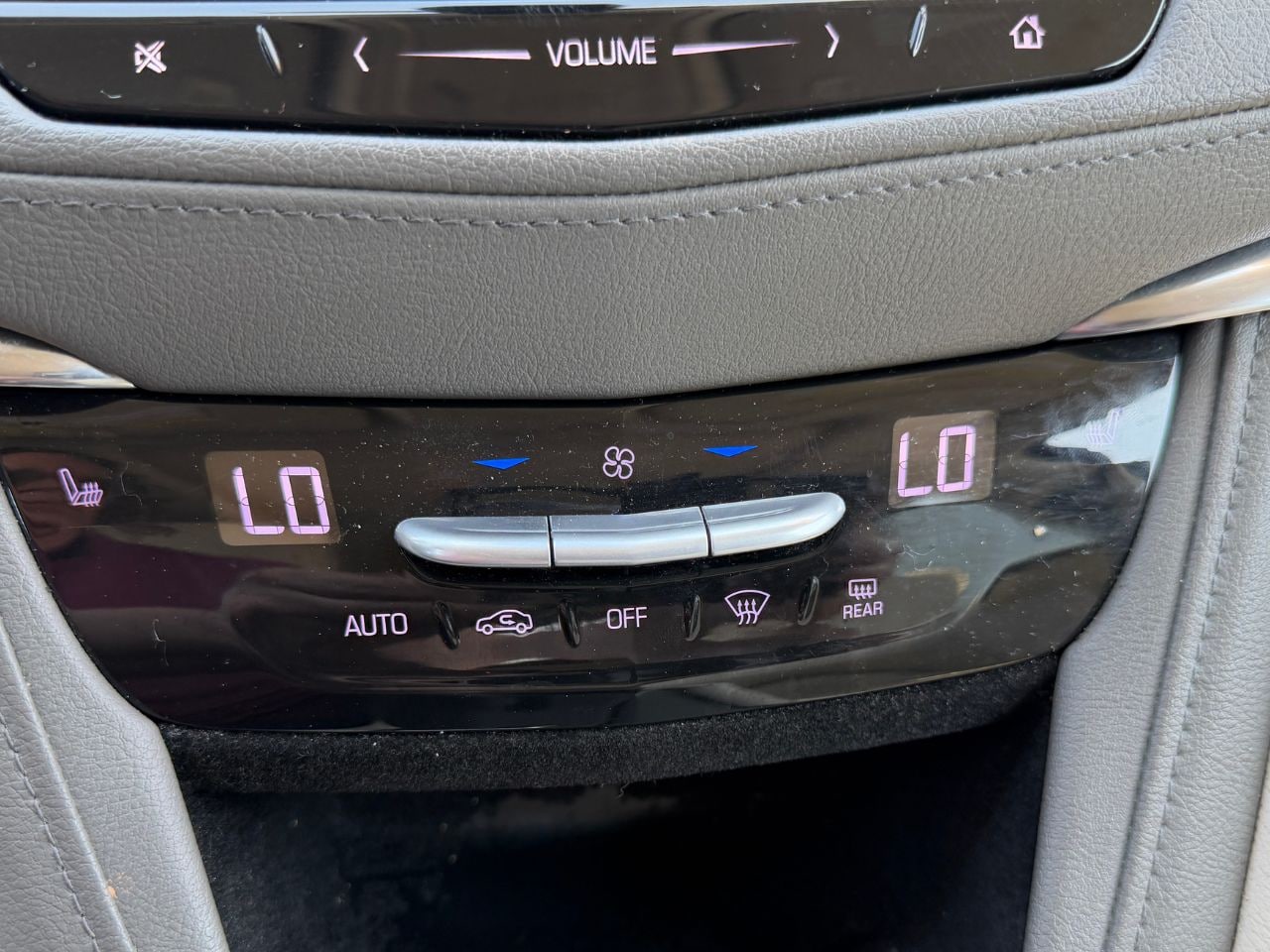 2018 Cadillac XT5 Luxury - Photo 29