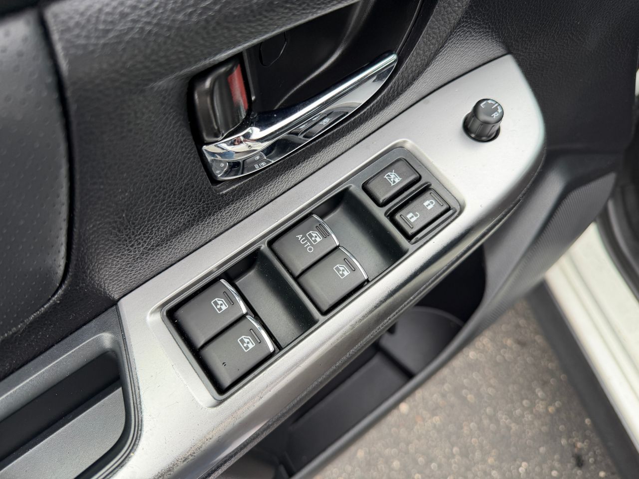 2015 Subaru XV Crosstrek Limited - Photo 12