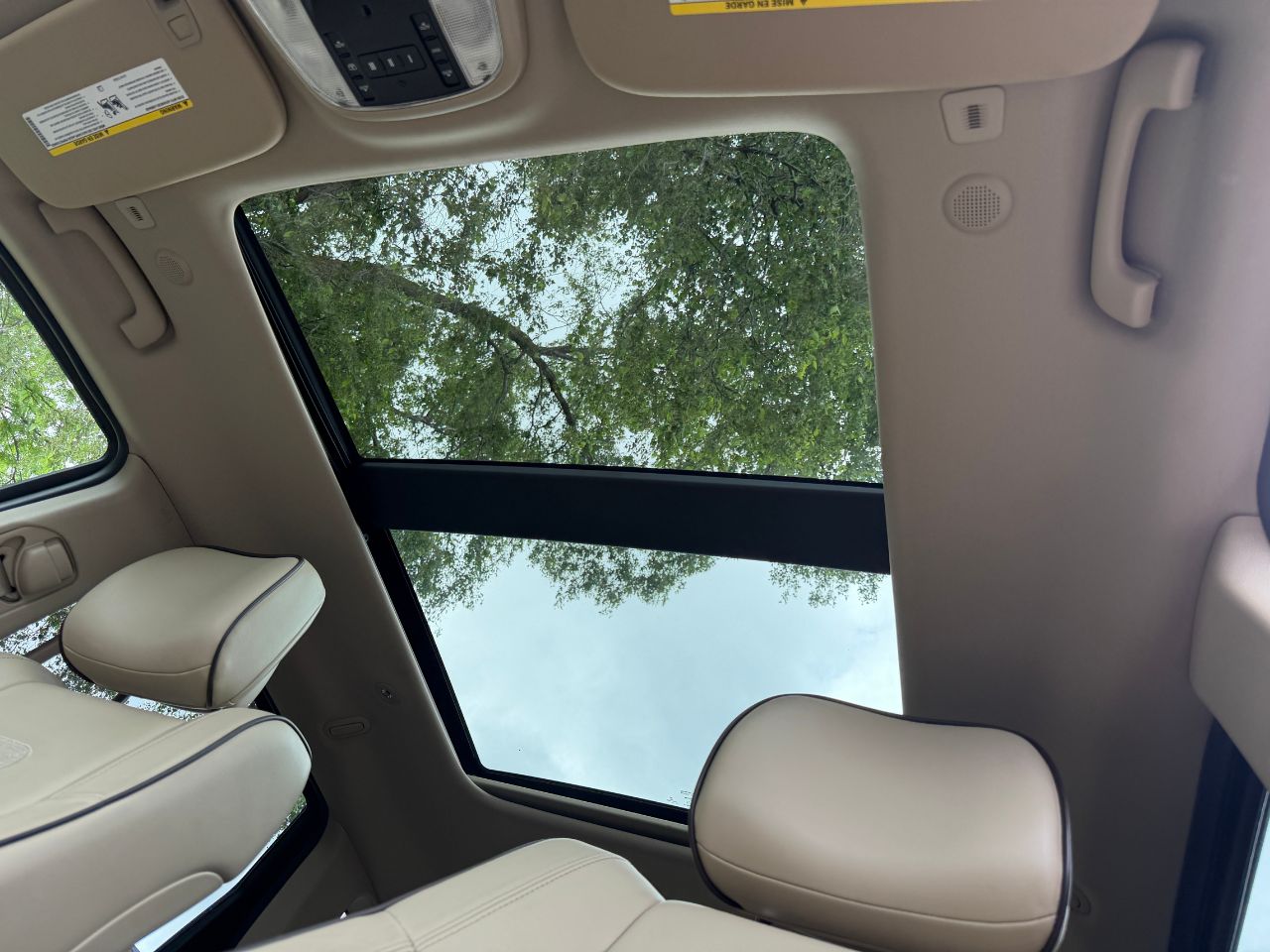 2021 Jeep Grand Cherokee Overland - Photo 34