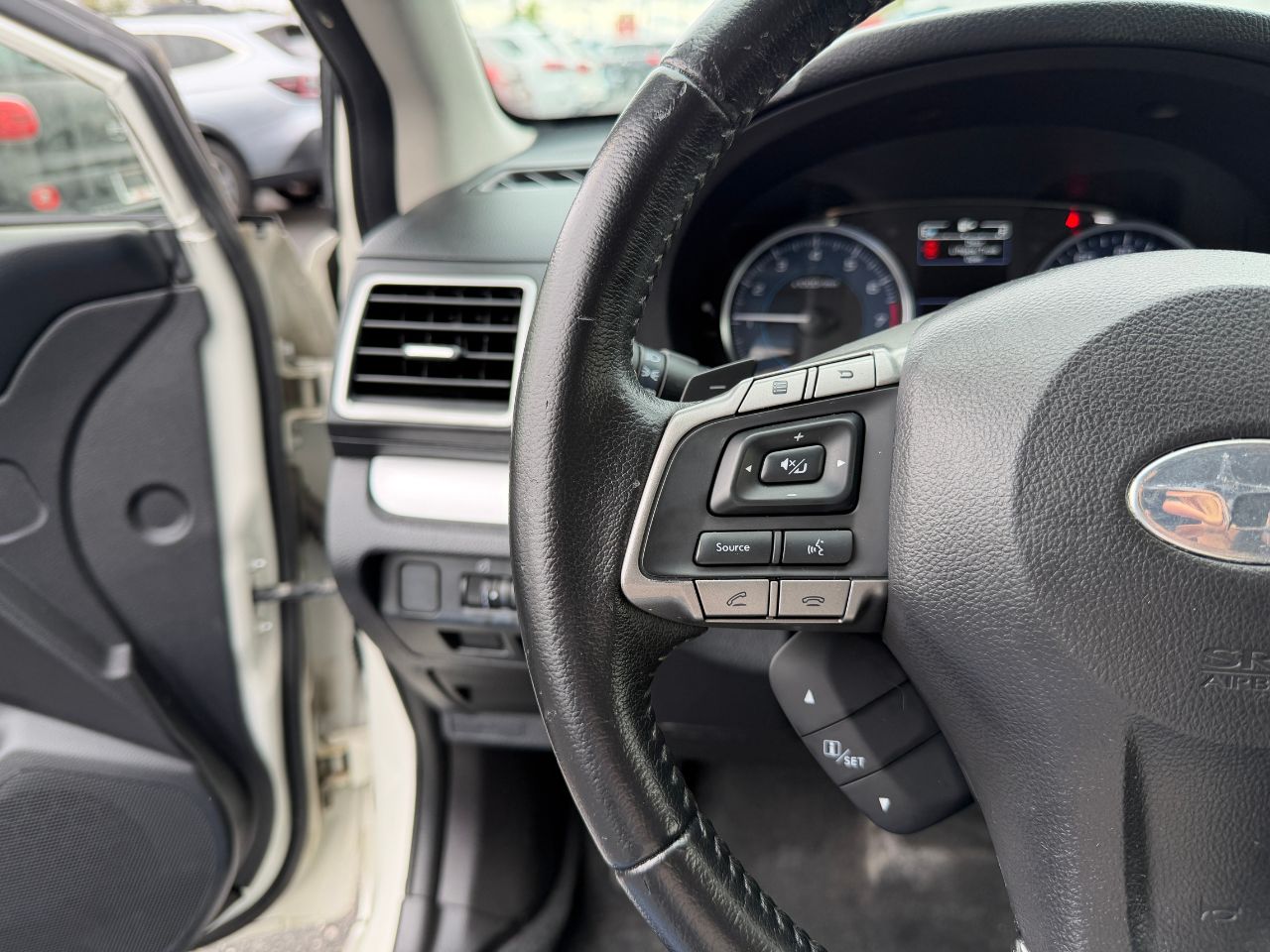 2015 Subaru XV Crosstrek Limited - Photo 21