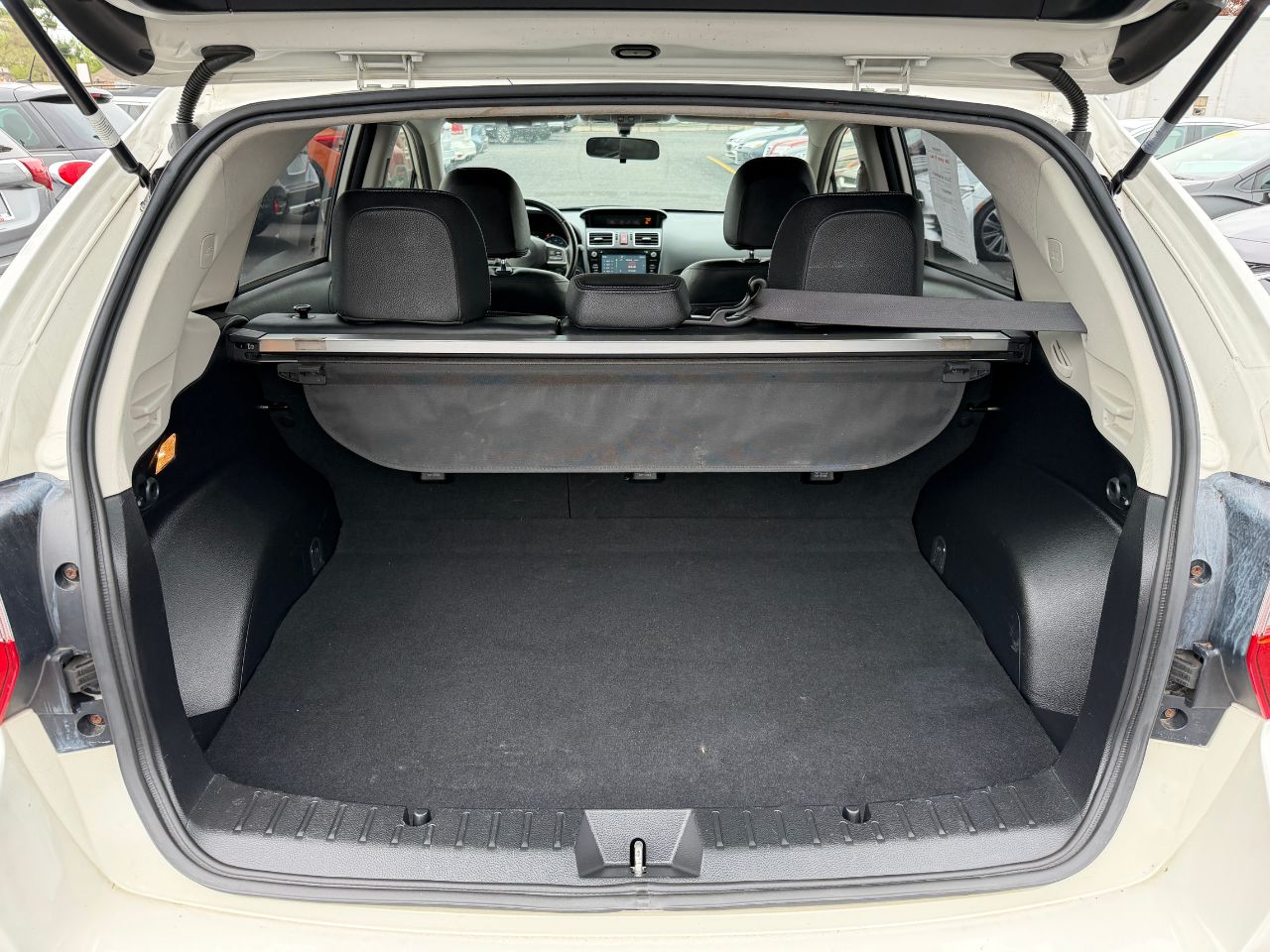2015 Subaru XV Crosstrek Limited - Photo 33
