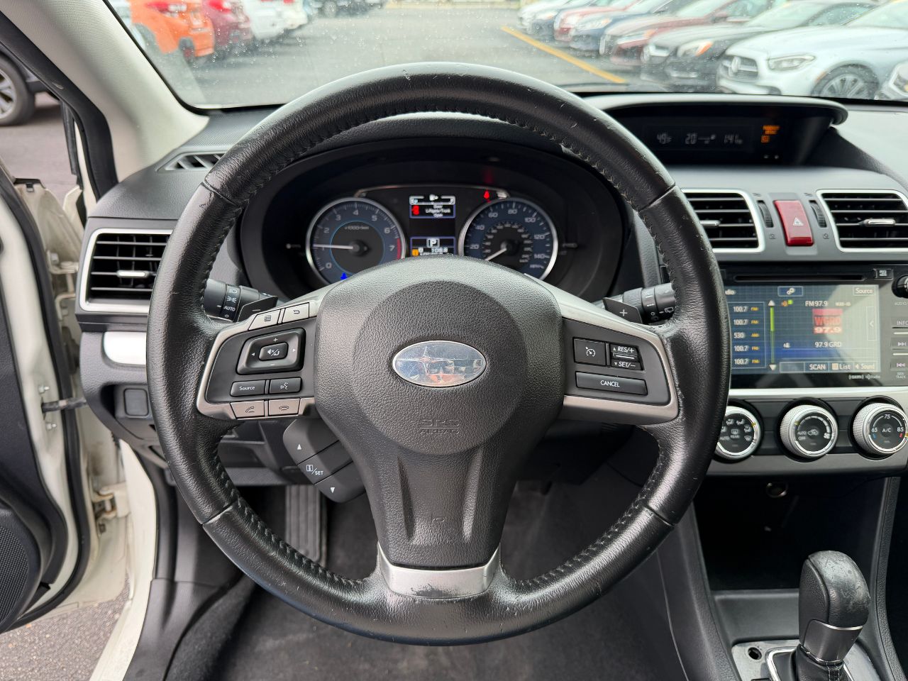 2015 Subaru XV Crosstrek Limited - Photo 20