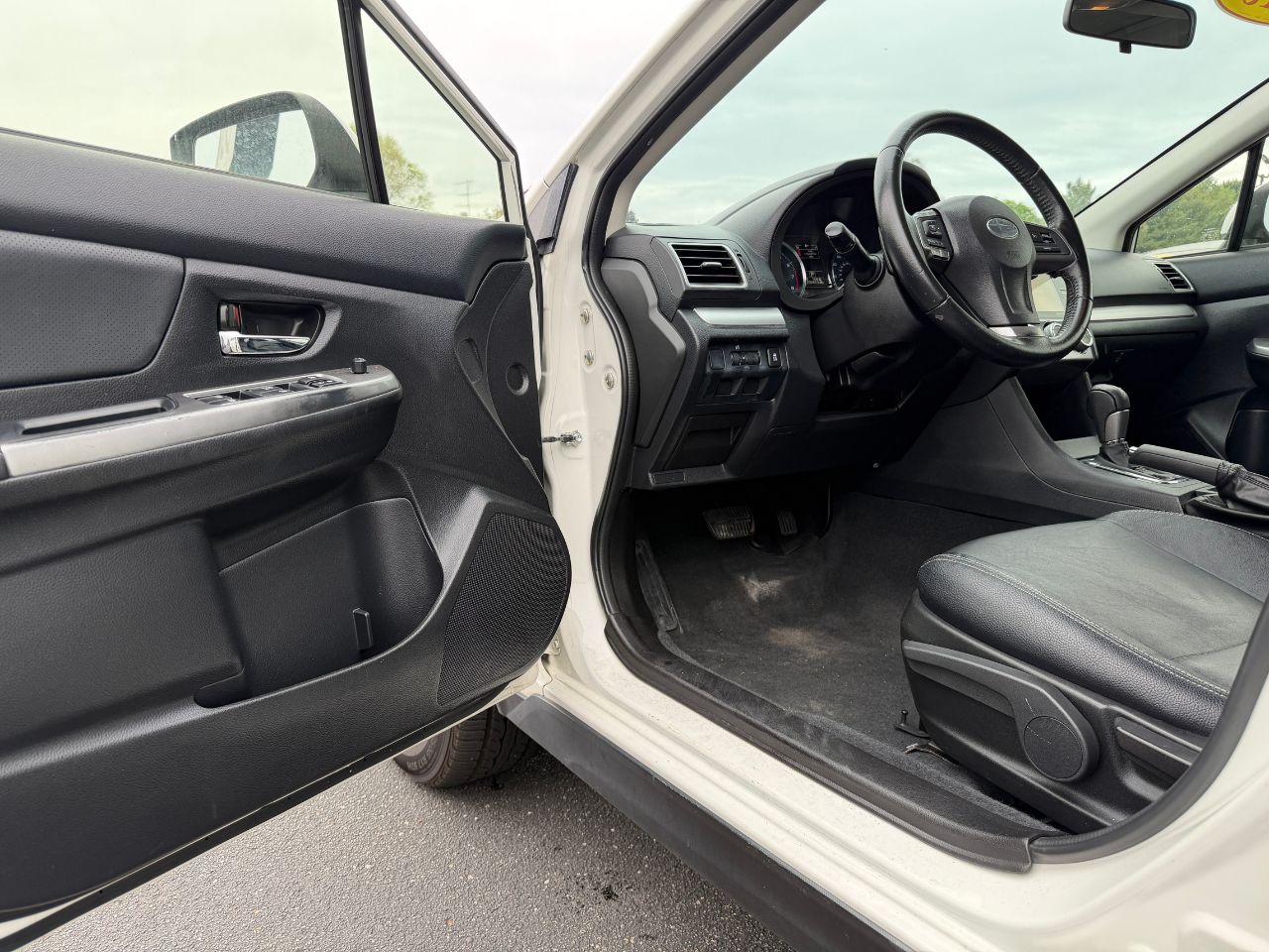 2015 Subaru XV Crosstrek Limited - Photo 10