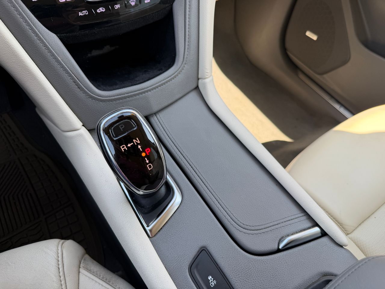 2018 Cadillac XT5 Luxury - Photo 31