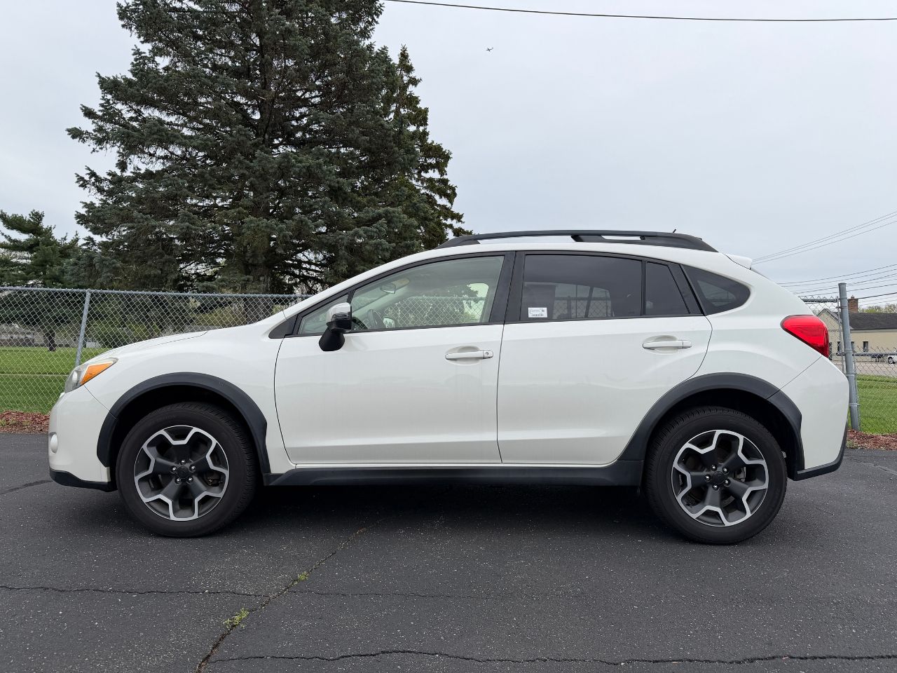 2015 Subaru XV Crosstrek Limited - Photo 7