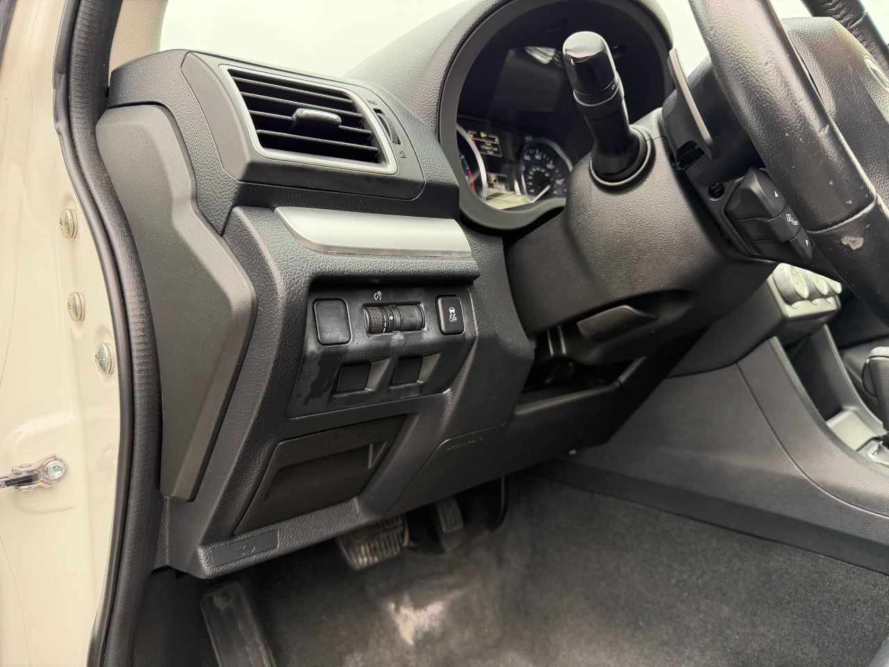 2015 Subaru XV Crosstrek Limited - Photo 14