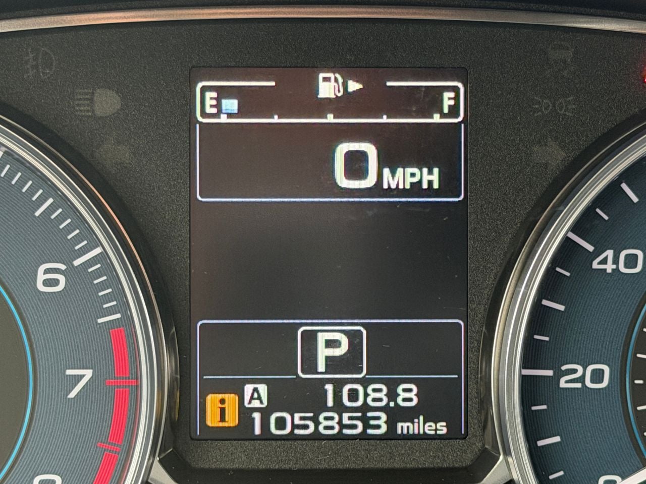 2015 Subaru XV Crosstrek Limited - Photo 23