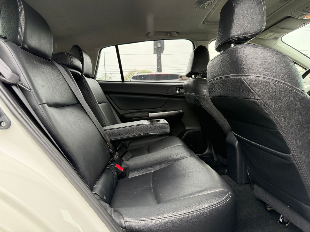 2015 Subaru XV Crosstrek Limited - Photo 32