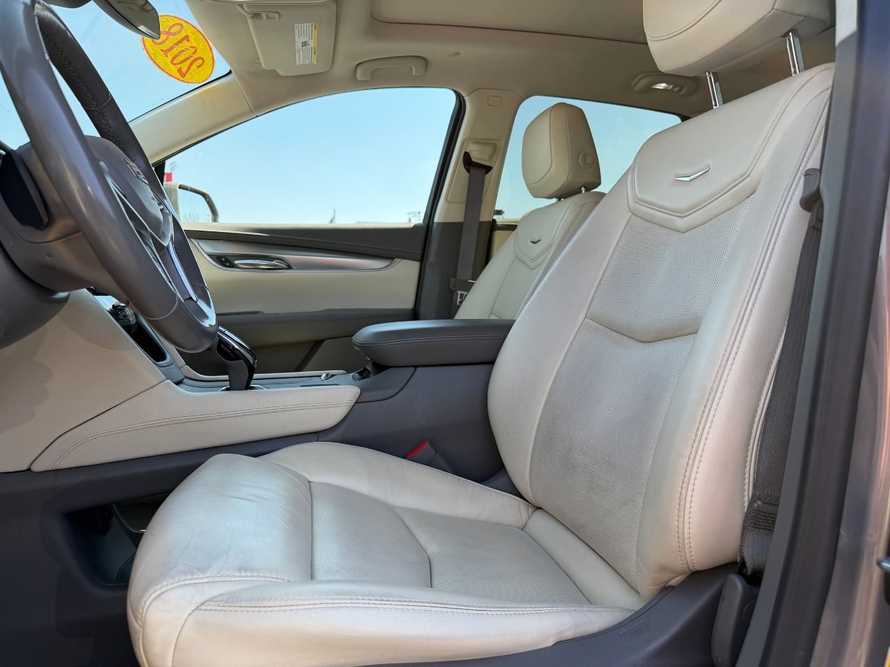 2018 Cadillac XT5 Luxury - Photo 16