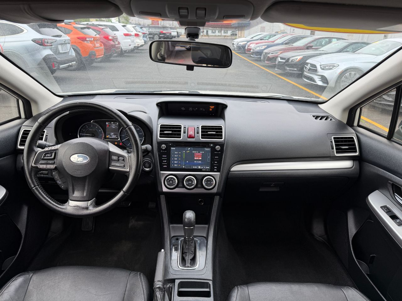 2015 Subaru XV Crosstrek Limited - Photo 18