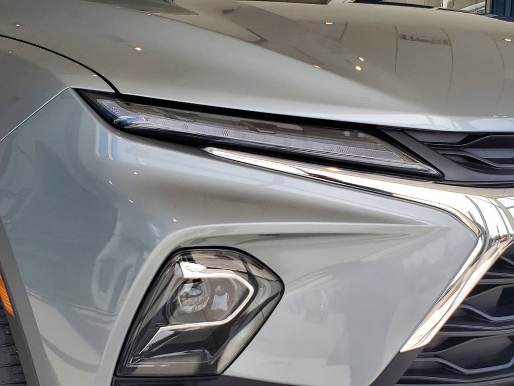 New 2026 Chevrolet Blazer 3LT SUV