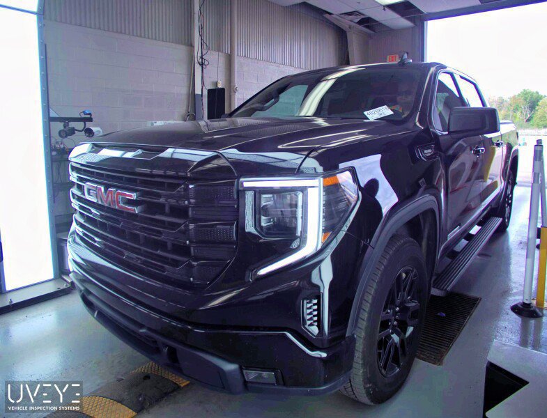  GMC Sierra 1500