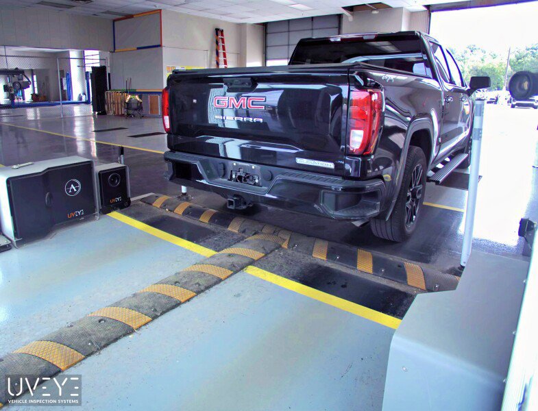 Used 2025 GMC Sierra 1500 Elevation Truck
