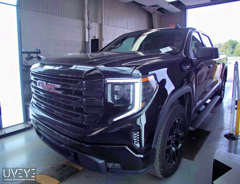  GMC Sierra 1500