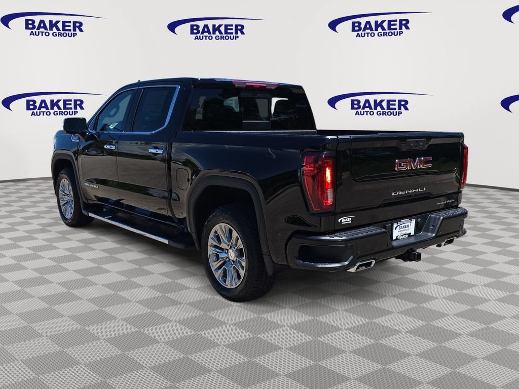 2026 GMC Sierra 1500 Denali - Photo 7