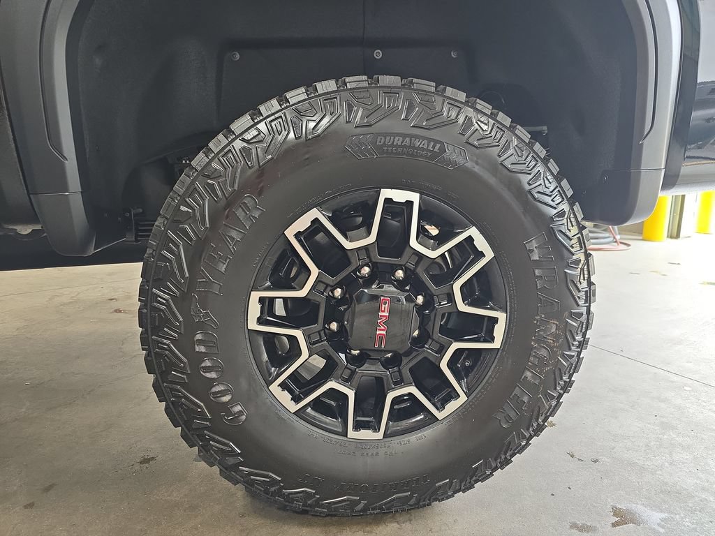 2026 GMC Sierra 2500HD AT4X - Photo 36