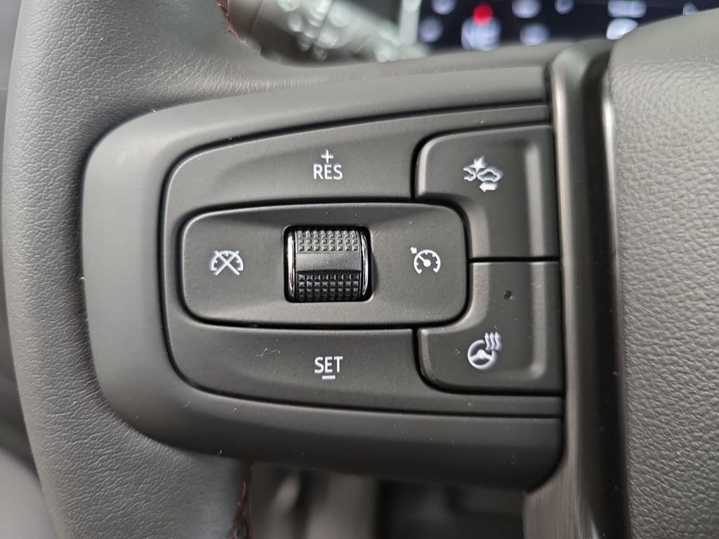 2026 GMC Sierra 2500HD AT4X - Photo 17