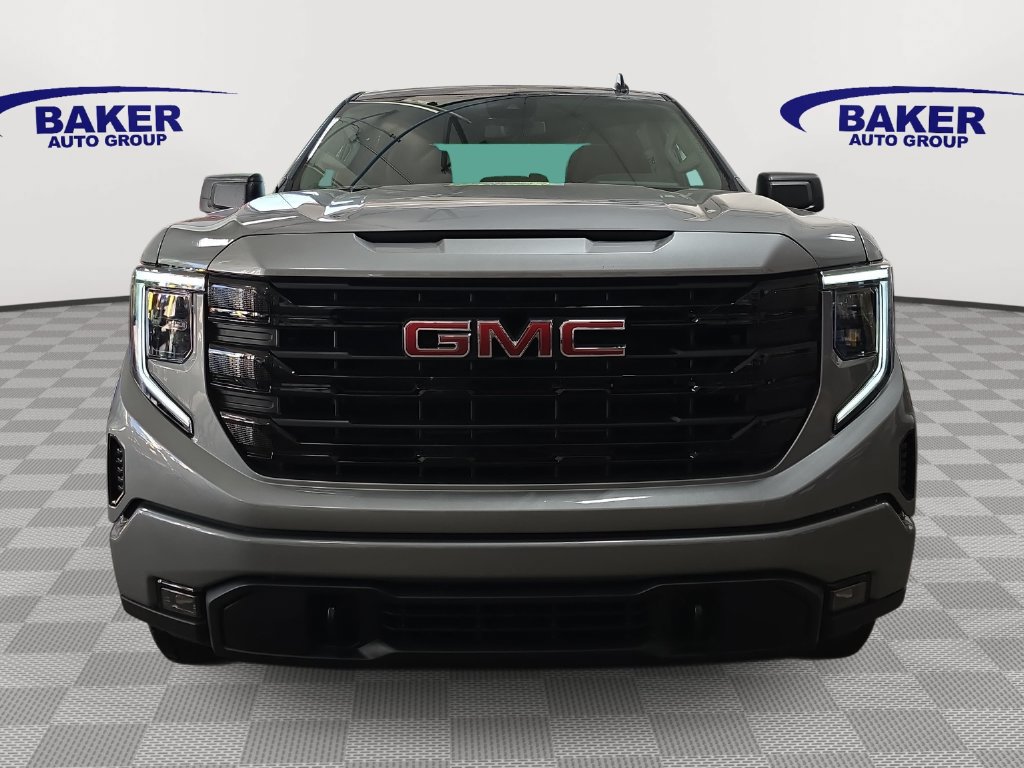 New 2026 GMC Sierra 1500 Elevation Truck
