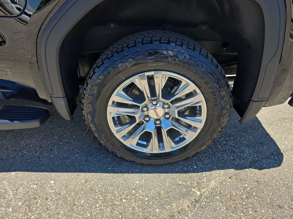 2026 GMC Sierra 1500 Denali - Photo 35