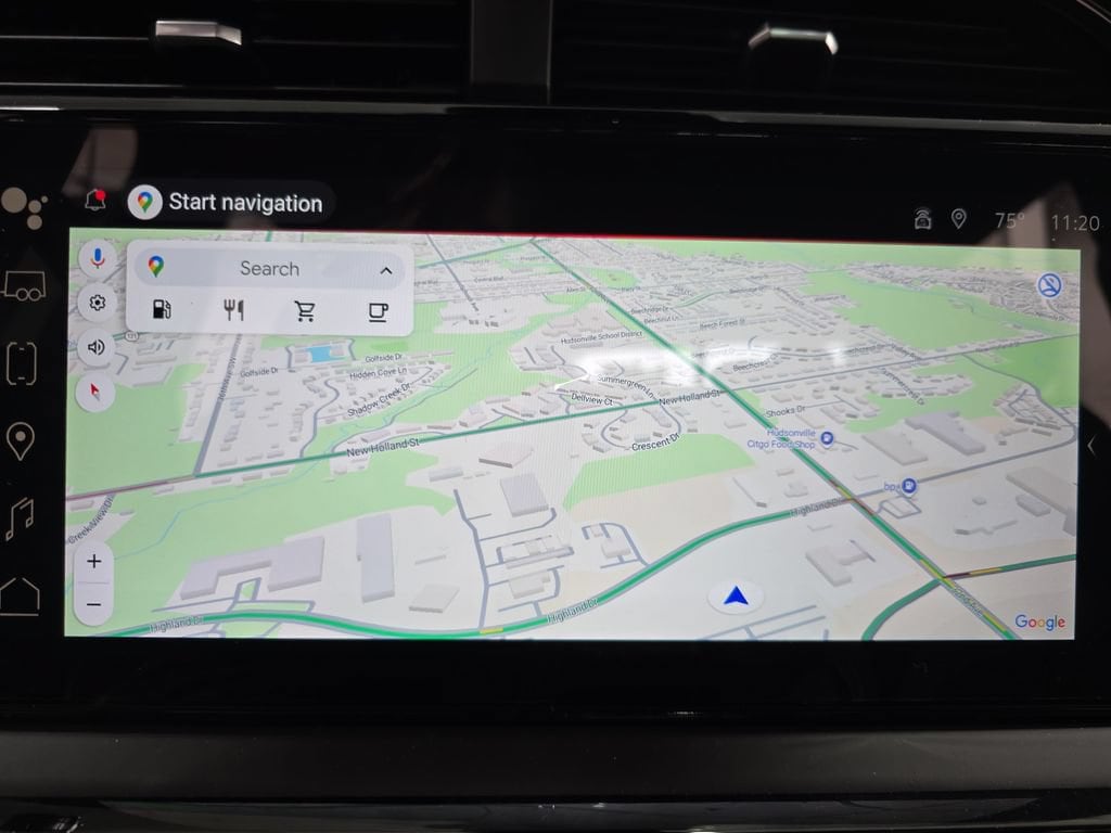 2026 GMC Sierra 2500HD AT4X - Photo 23