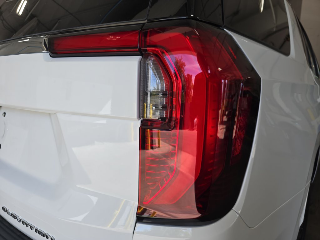 2026 GMC Yukon Elevation - Photo 40