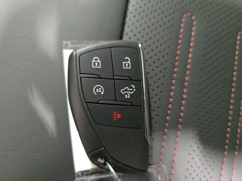 2026 GMC Sierra 2500HD AT4X - Photo 38