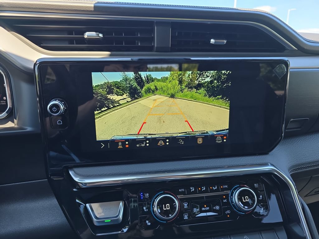 2026 GMC Sierra 1500 Denali - Photo 23